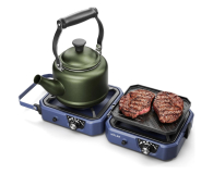 KOLER Grill ogrodowy Camp 2.0 - 1529500 - zdjęcie 6